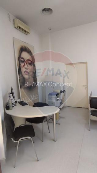 Spațiu comercial de inchiriat Gheorgheni - 5