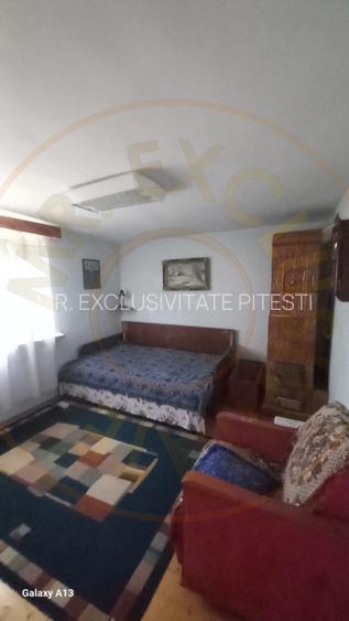 0% COMISION!!! CASA CU LAC IN INIMA PADURII  - DEALU BRADULUI - 6