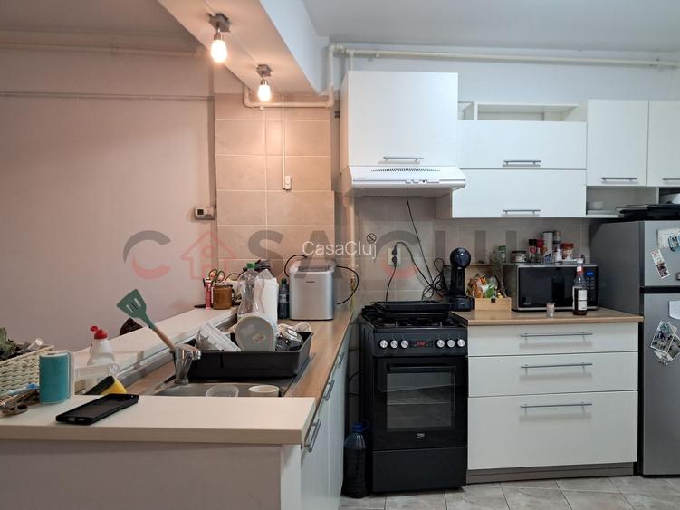 Bloc Nou, Zona Platinia, Parcul Central!! - 4