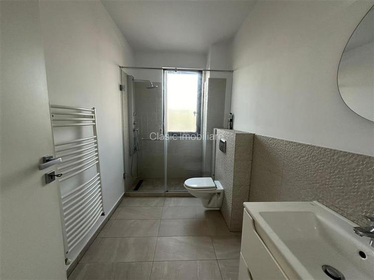 Vanzare apartament 4 camere modern bloc nou in Gheorgheni- Riviera Luxury - 9