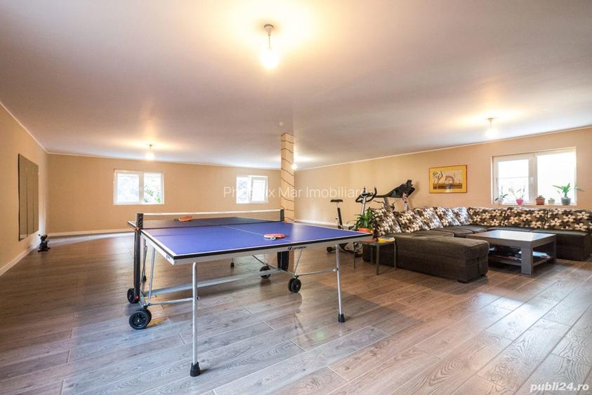 Vanzare IMOBIL modern multifunctional 654 mp P+1+curte , Sebastian-Clea Rahovei - 7