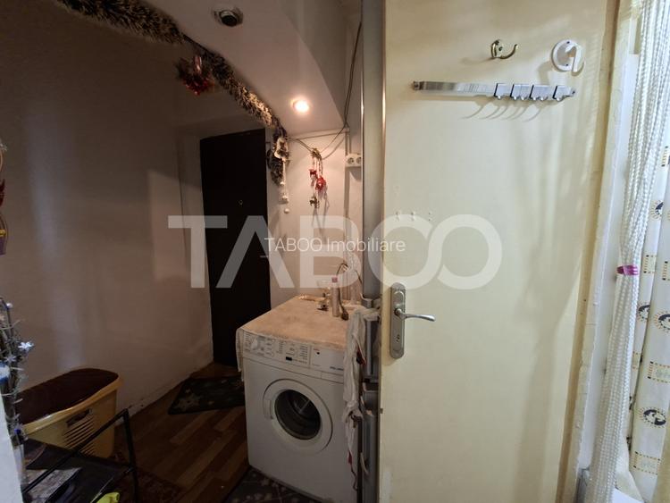 Apartament de vanzare 2 camere etaj intermediar Profi Tiglari - 9