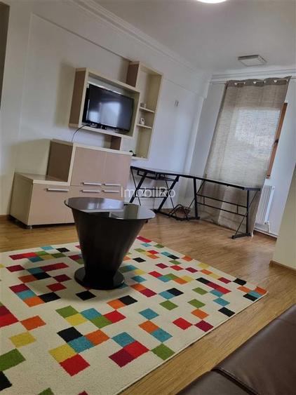 Apartament 2 camere Tudor Vladimirescu - 15