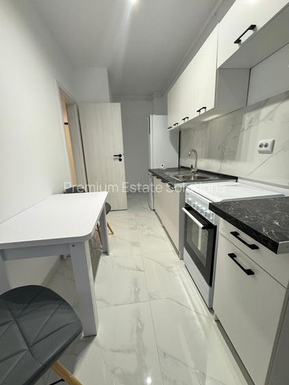 GARSONIERA NOUA - DECOMANDATA - BLOC NOU - COMISION 0% - TVA INCLUS - MILITARI - 4