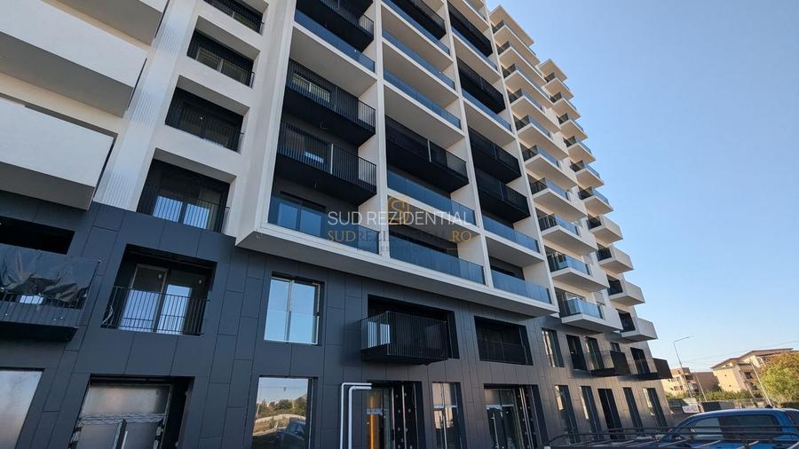 Inchiriere spatiu comercial 218 mp, vad intens, pozitionare stradala - 3