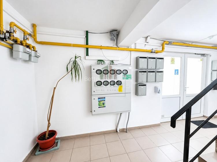 Apartament 2 camere decomandat – Popești-Leordeni, Strada Laurențiu Raiciu - 22