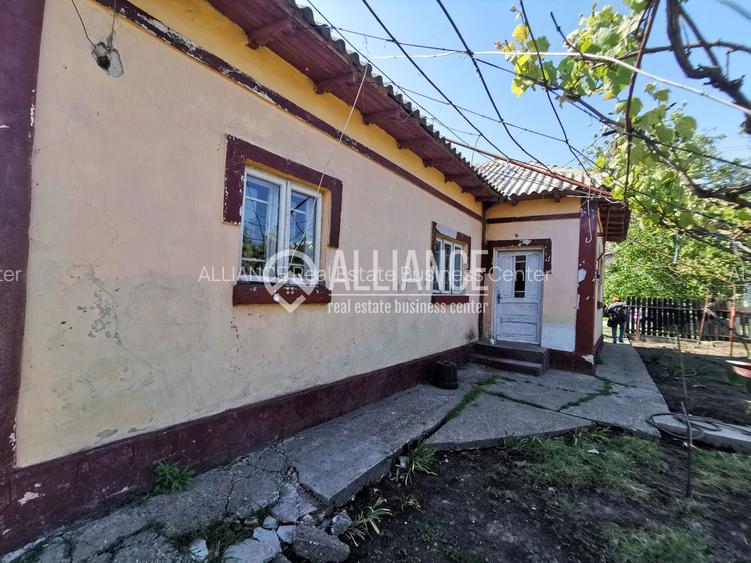 Topraisar casa cu teren 2088 mp - 9