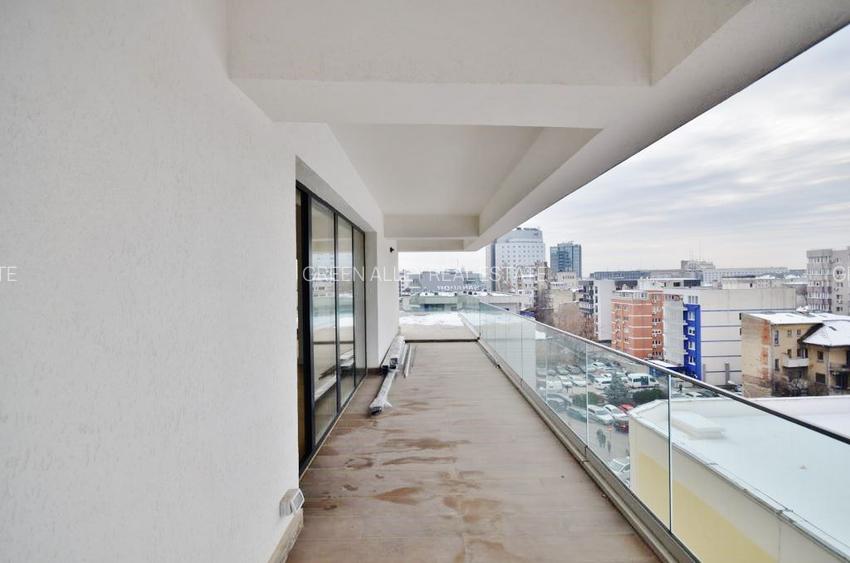 PENTHOUSE || 5 CAMERE || TERASE 158 MP  || PIATA VICTORIEI - 30