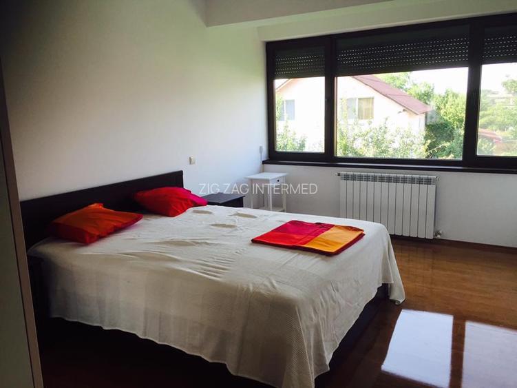 Constanta Sud (Lazu), vila P+1, 5 camere, renovata 2026 - 6