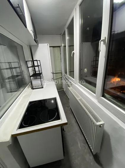 Apartament 2 camere, decomandat, 48 mp, ac, balcon, zona Mall Vitan - 4