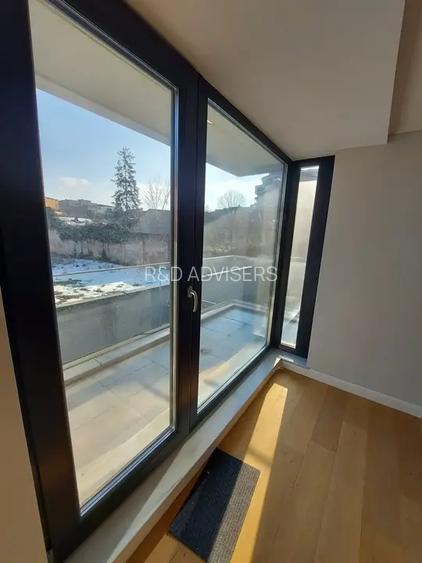 2 camere 2 bai Unirii lux - zona 0/complex rezidential exclusivist - 2