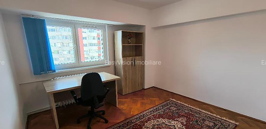 AP 3 Camere Decomandat | Ion Mihalache | Victoriei | 86 mp | Etaj 6 - 6