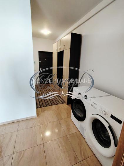 Apartament decomandat cu balcon si parcare cu CF separat - 6
