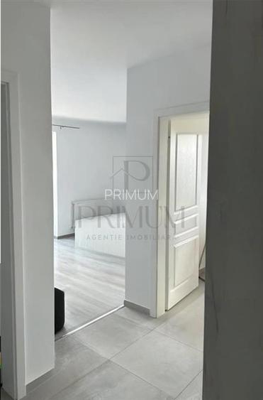 Apartament 1 camera - Decomandat - Centrală - Giroc - 2