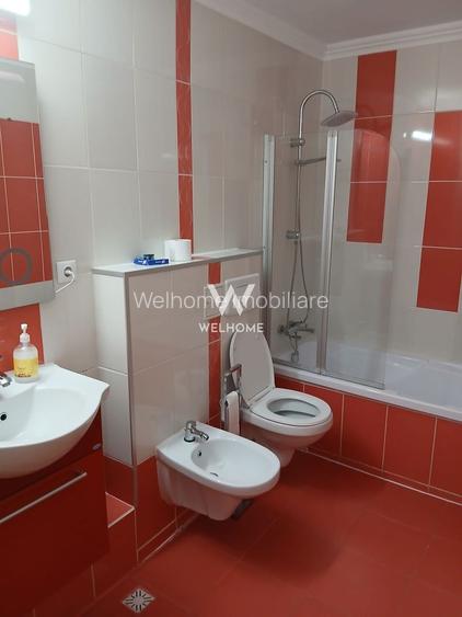 Apartament 3 camere de închiriat – spațios, luminos, gata de mutat - 8