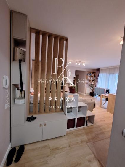 Apartament cu 3 camere+parcare, 65 mp, Foresti zona Terra! - 3