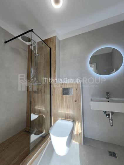 Apartament 3 camere, decomandat, 80 mp utili + 2 terase - Zona Coresi - 6