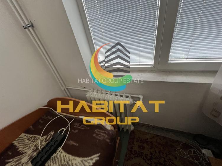 Racoviță 3 camere decomandate 11 minute metrou electrica/sanitare refăcute 63 mp - 18