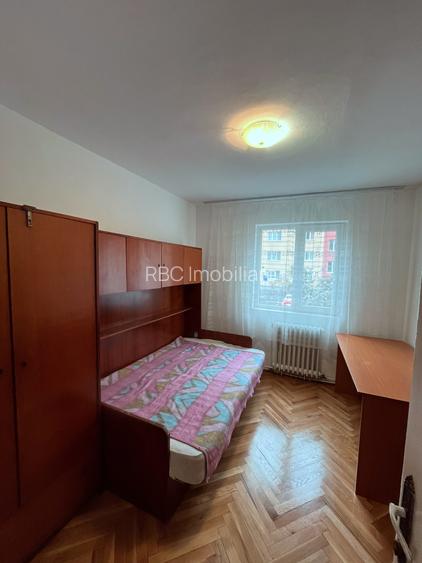 Apartament 4 camere etaj intermediar Clabucet | Manastur - 5