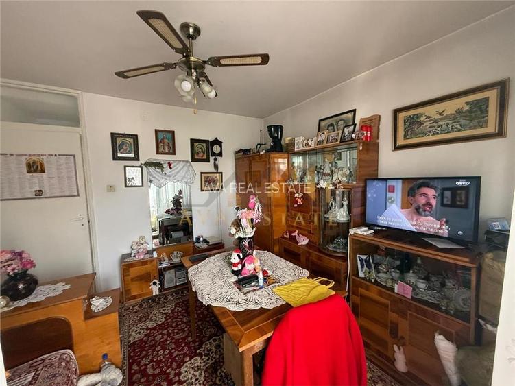 Apartament 2 camere | Decomandat, 54 mp , 2 balcone -  Calea Sever Bocu - 3