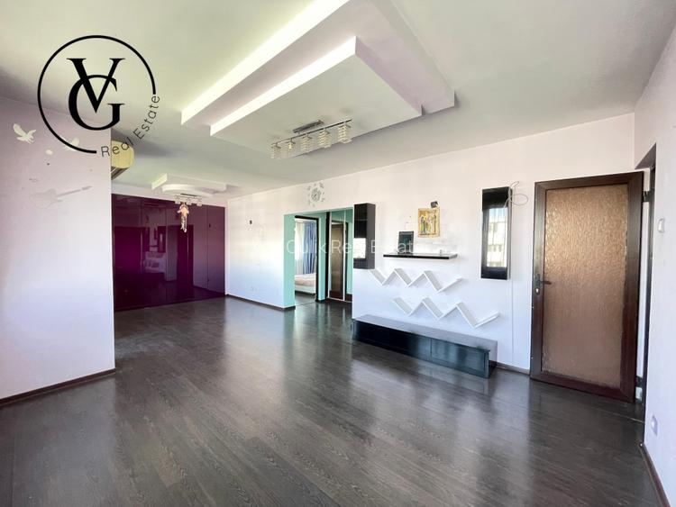 Apartament cu 2 camere in zona Grivita  - 2