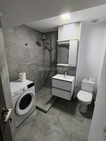 Inchiriez apartament 2 camere ULTRACENTRAL - 3