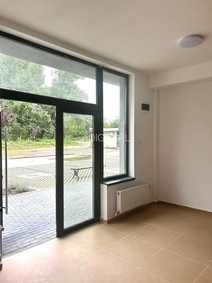 SPATII COMERCIALE/ BIROURI NR.C1-U24 in site nr.14 - 4