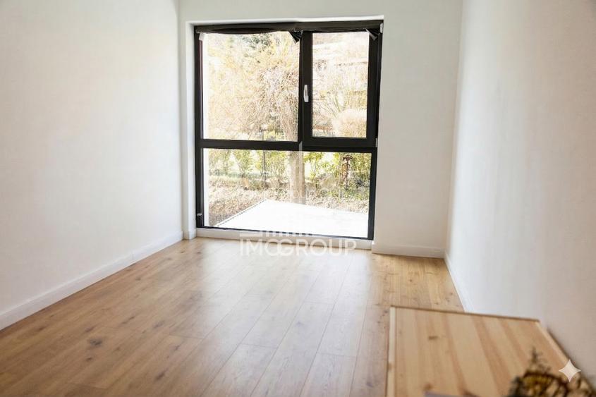 Duplex premium Florești | 150 mp utili | Terasă 40 mp + vedere panoramică - 6