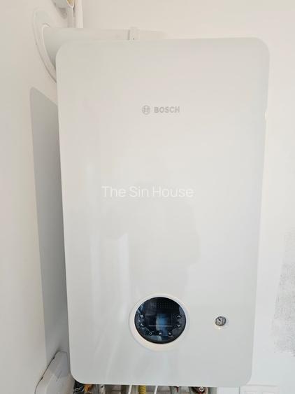 Atria Urban Resort - Sectorul 1 - zona Mall Colosseum - Piscina interioara - 13