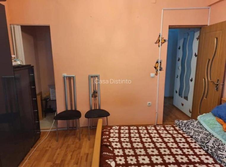 Apartament cu o camera Victoriei. - 7