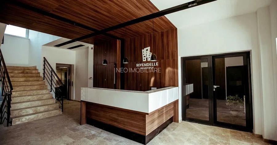 APARTAMENT CU 2 CAMERE COMPL RIVENDALLE LA 115.000 euro - 2