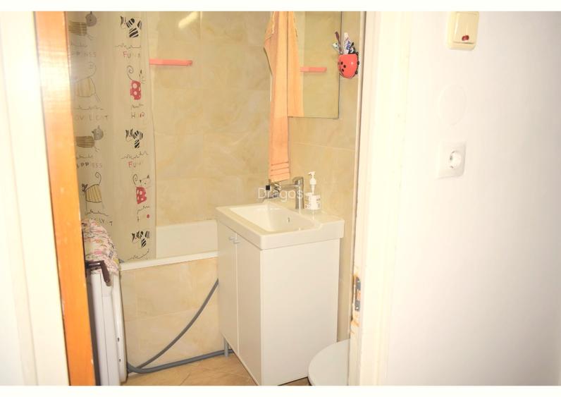 Direct proprietar - 2 camere | 55 mp | 1 minut metrou | Complet mobilat - 12