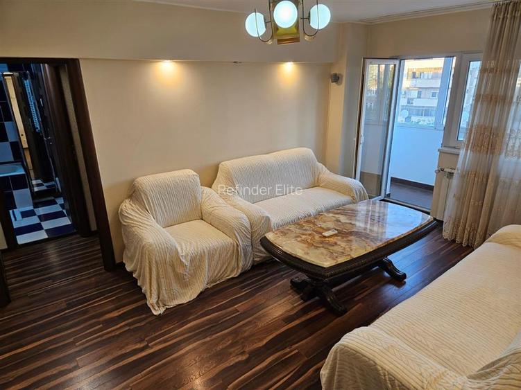 Vanzare apartament 3 camere superb | Calea Vacaresti | metrou Timpuri Noi | bloc - 3