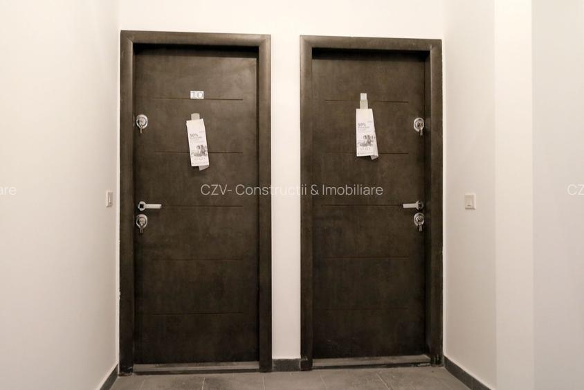 Apartament nou cu parcare - 5