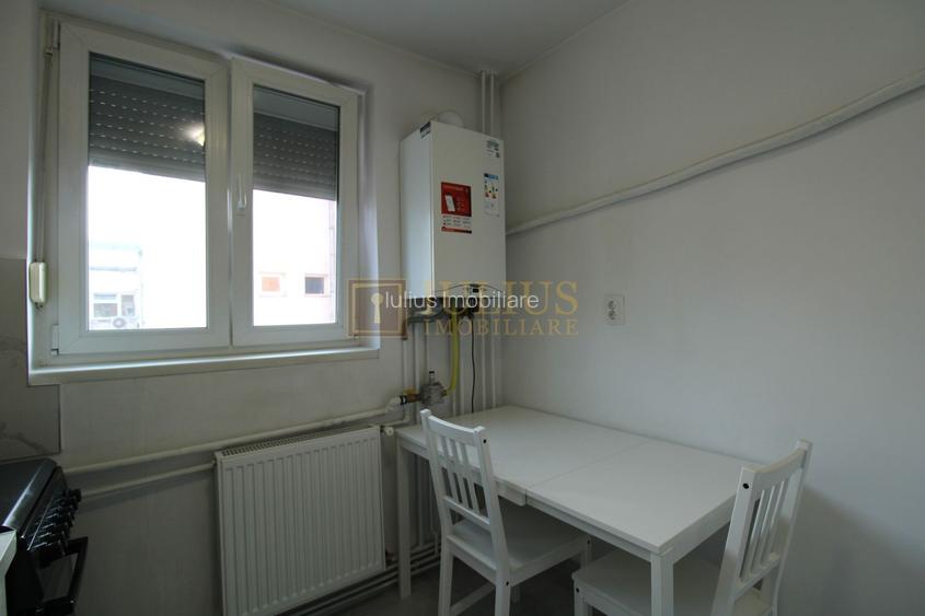 50 de metri de UMFT,  2 camere, centrala proprie. - 9