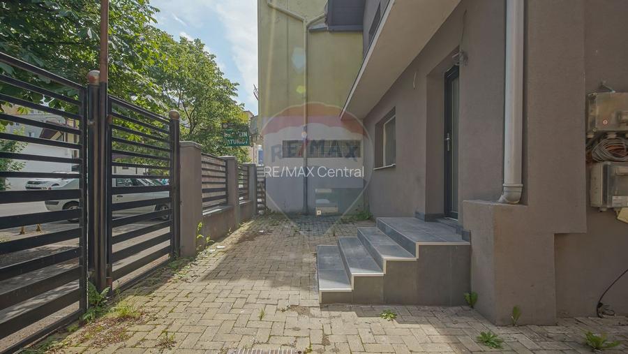 Proprietate versatilă în Brașov – locuință, business sau investiție - 12