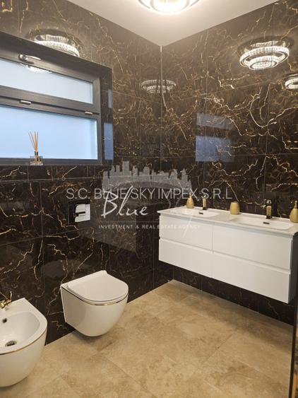 Apartament situat in Mamaia Nord, la 200 m de plaja - 11