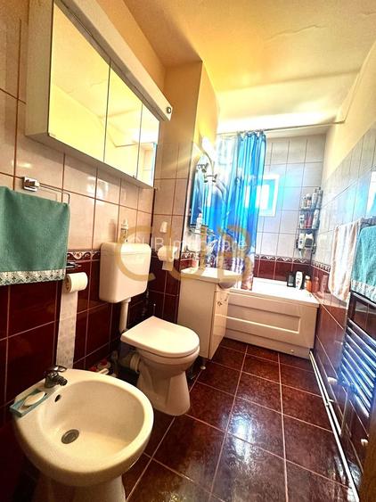 3cam mobilat+utilat|boxa+uscatorie, 2balcoane, centrala, AC | Aradului - 11