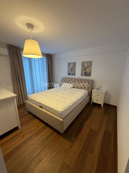 Soseaua Nordului Herastrau Nicolae G.Caramfil - 10