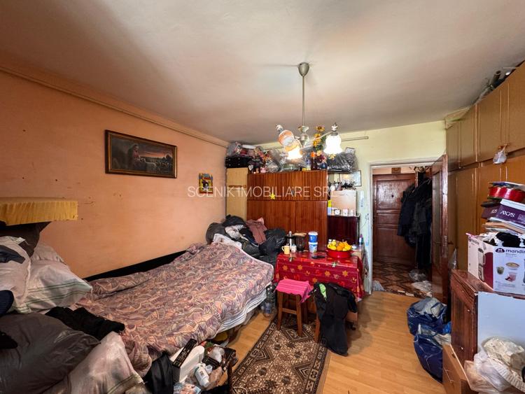 Investiție sigură, Str. Saturn, Astra–Garsonieră cu potențial maxim (Micsunica) - 2