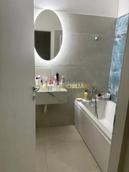 Garsoniera de inchiriat | Popesti Leordeni | Centrala | Parcare - 5