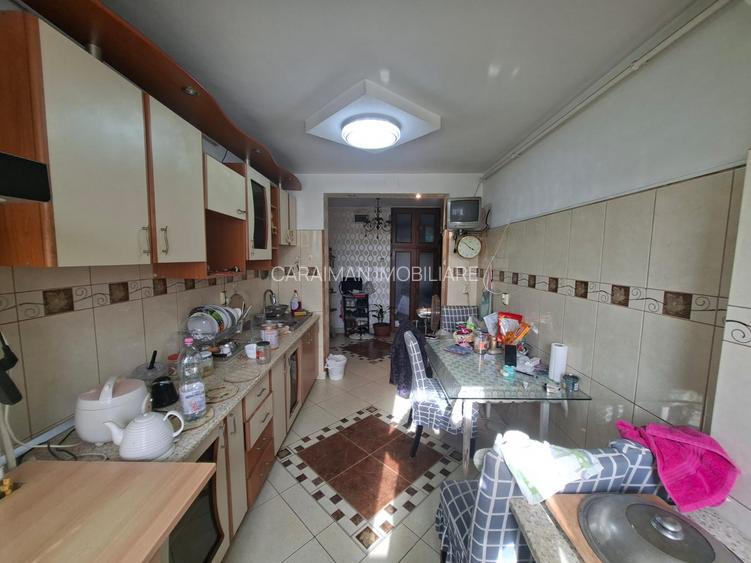 Colentina Rau - Maior Bacila - Fundeni - 5 min Parc Motodrom - 4