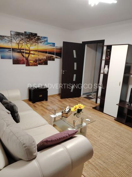 DRUMUL TABEREI - 5 minute metrou - Apartament 2 camere MODERN - 2