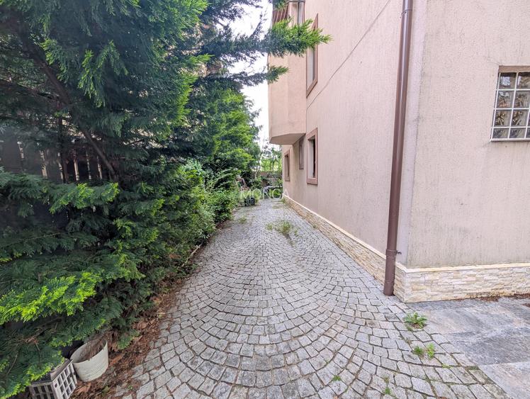 Duplex 5 camere 180mp | 0 comision | Voluntari Eroilor | Mobilat Utilat - 33