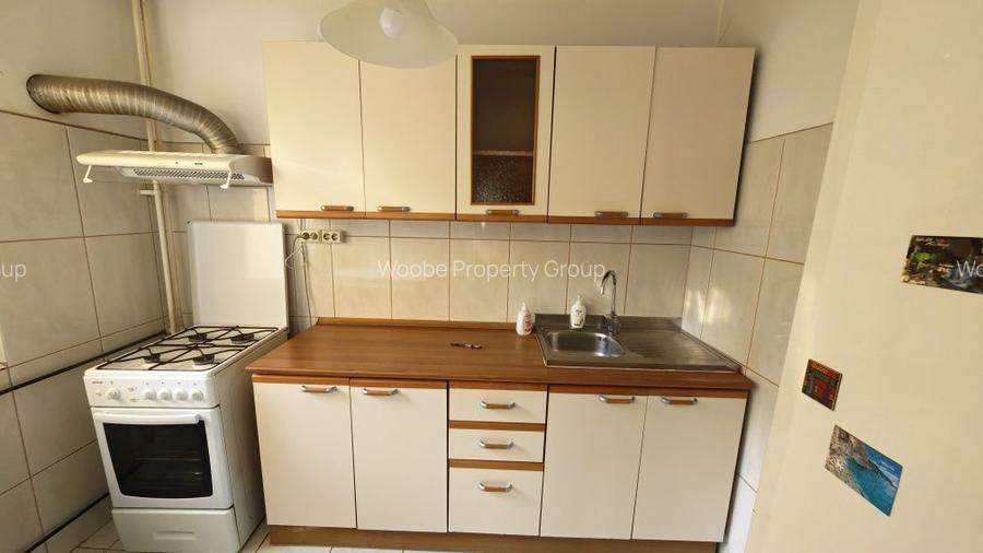 Apartament 3 camere - Doamna Ghica - 6