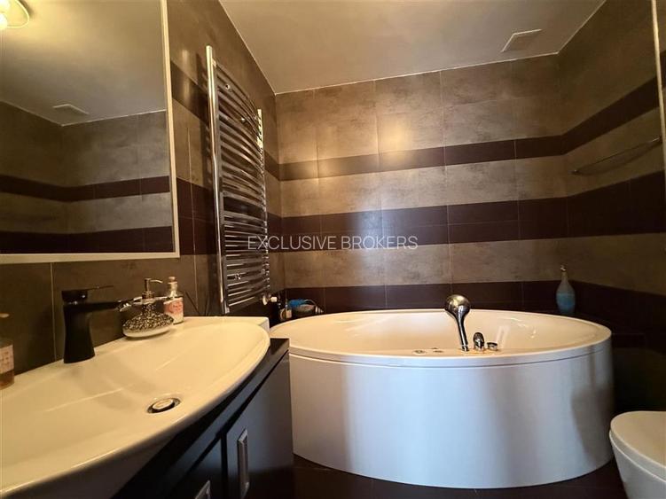 VANZARE 3 CAMERE IANCU NICOLAE  COMPLEX CU PISCINA  PARCARE - 11