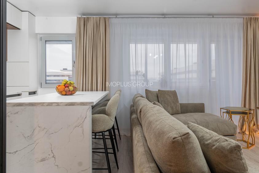 APARTAMENT 3 CAMERE COPOU CARTIER NOU 0% COMISION PROMOTIE LIMITATA! - 3