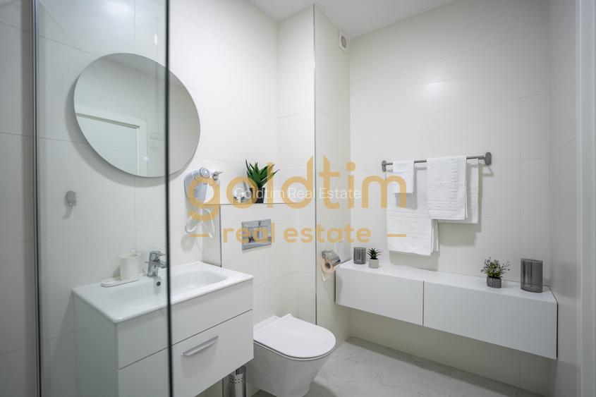 IDEAL INVESTIȚIE /ROND OMV/SPATII DEPOZITARE/TAXARE INVERSA/ - 22