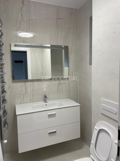 Apartament 4 camere-decomandat-zona Arcul de Triumf - 10