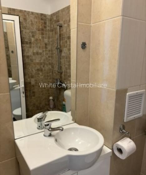 Închiriez garsonieră spațioasă și modernă, Piața Alba Iulia - 4